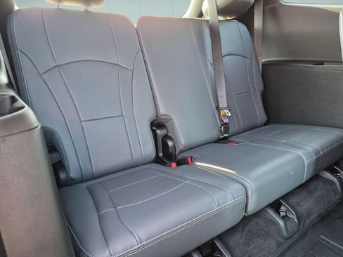 Used 2023 Buick Enclave Essence w/ Trailering Package, 5000 lbs. AWD/4WD image 26