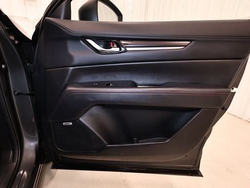 Used 2022 MAZDA CX-5 AWD 2.5 Turbo image 20