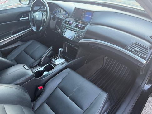 Used 2014 Honda Crosstour EX-L image 10