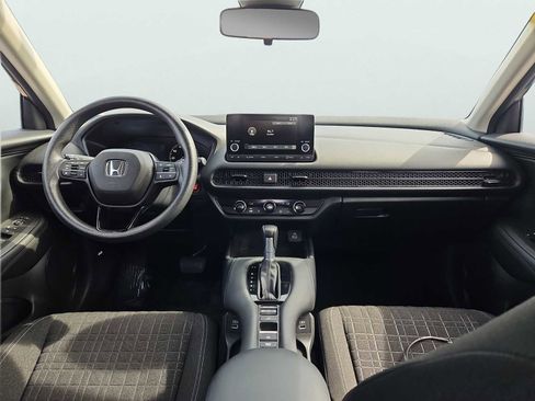 Certified 2023 Honda HR-V LX image 11