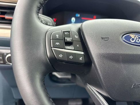 Certified 2025 Ford Maverick Lariat w/ 4K Tow Package image 23