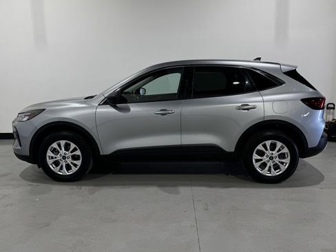Used 2024 Ford Escape Active AWD/4WD image 14