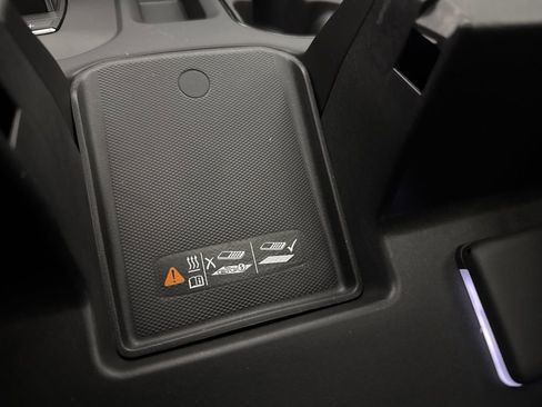 New 2026 GMC Sierra 1500 AT4 w/ AT4 Premium Package image 53