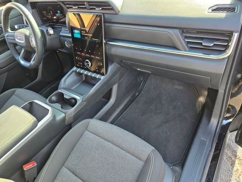 Used 2026 GMC Terrain Elevation FWD image 18