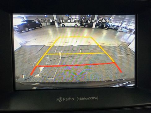 Used 2017 Kia Sorento EX w/ EX V6 Premium Package FWD image 35