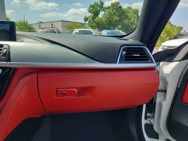 Used 2020 BMW 430i Coupe w/ Convenience Package RWD image 6