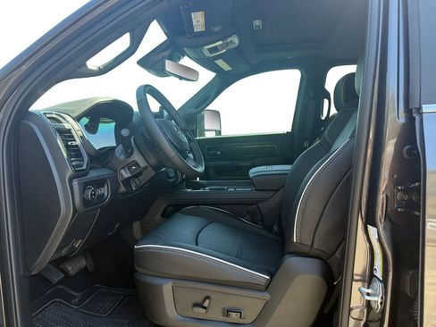 New 2026 RAM 2500 Limited image 9