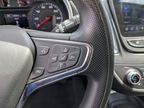Used 2023 Chevrolet Malibu LT image 21