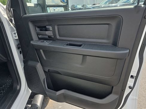 Used 2026 RAM 2500 Tradesman AWD/4WD image 42