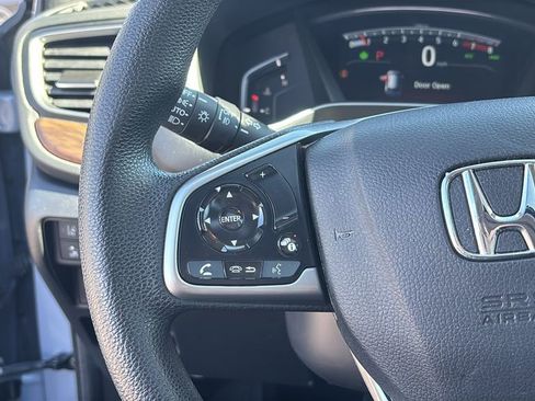 Used 2021 Honda CR-V EX image 17