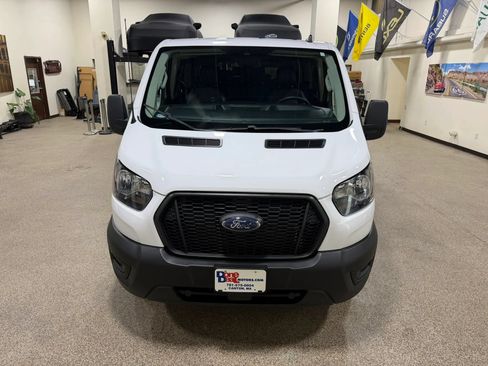 Used 2023 Ford Transit 350 XL RWD image 2