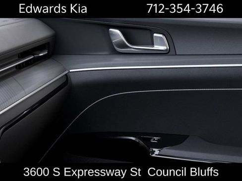 New 2026 Kia K5 GT-Line AWD/4WD image 27