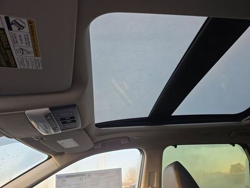 New 2026 Nissan Rogue Platinum w/ Platinum Premium Package image 31