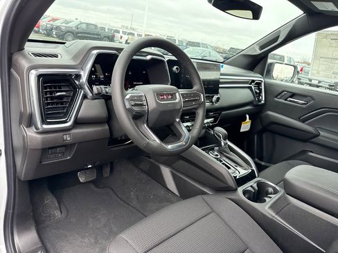 New 2026 GMC Canyon Elevation image 17