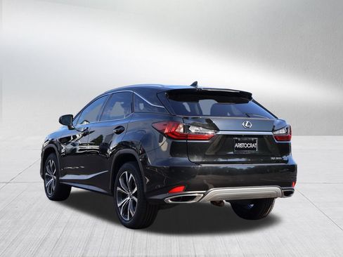 Used 2020 Lexus RX 350 AWD w/ Premium Package image 5