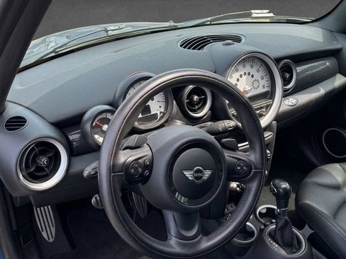 Used 2013 MINI Cooper S w/ Cold Weather Pkg FWD image 3