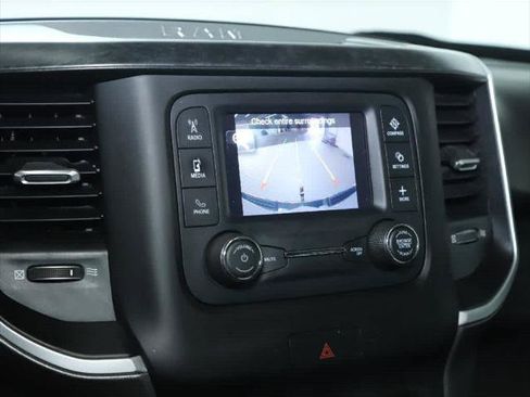 Certified 2020 RAM 1500 Big Horn AWD/4WD image 30