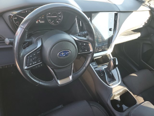 Certified 2024 Subaru Outback Premium w/ Popular Package #1A AWD/4WD image 19
