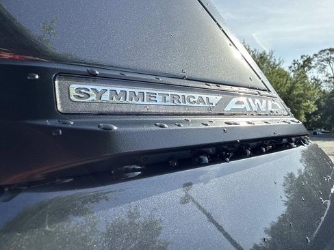 New 2026 Subaru Forester Touring image 11