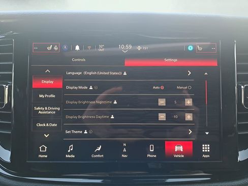 New 2026 Dodge Durango GT AWD/4WD image 20