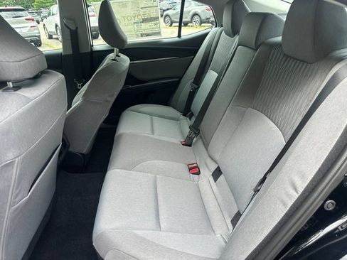 New 2026 Toyota Camry LE w/ Convenience Package AWD/4WD image 14