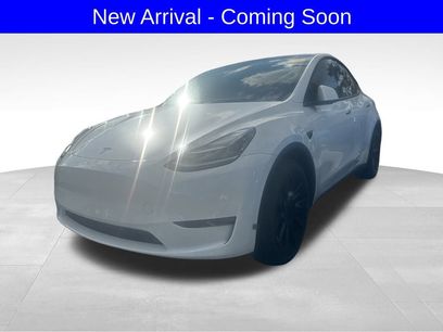 Used 2023 Tesla Model Y Long Range