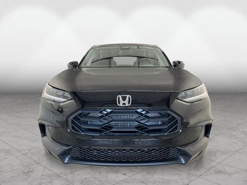 New 2026 Honda HR-V Sport image 10