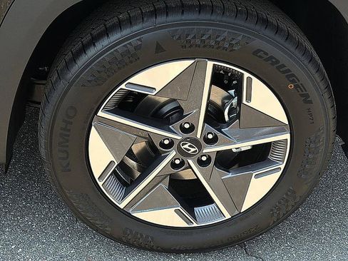 New 2026 Hyundai Tucson SEL FWD image 5