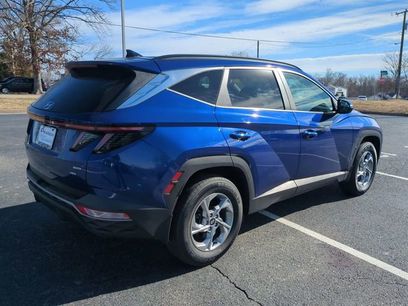 Used 2023 Hyundai Tucson SEL w/ Cargo Package