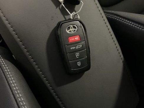 New 2026 Toyota Corolla Cross XLE image 22