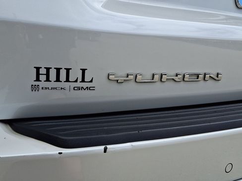 Used 2024 GMC Yukon XL Denali w/ Max Trailering Package AWD/4WD image 24