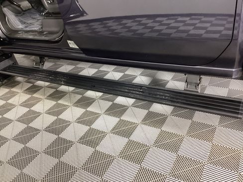 Used 2024 GMC Sierra 2500 AT4X image 29