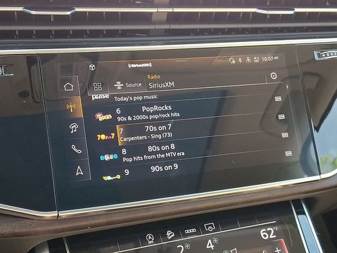 Used 2025 Audi Q7 2.0T Premium Plus AWD/4WD image 18