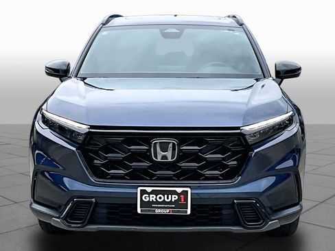 Used 2026 Honda CR-V Sport image 4