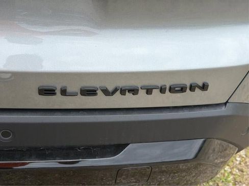 New 2026 GMC Terrain Elevation AWD/4WD image 10
