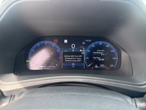 Used 2024 Toyota Grand Highlander Limited image 26