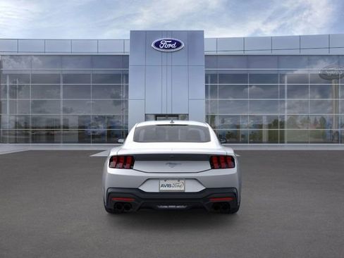 New 2026 Ford Mustang Coupe image 5