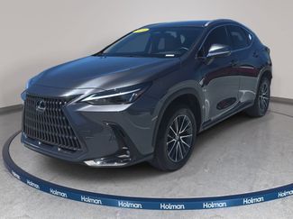 Used 2024 Lexus NX 250 FWD w/ Towing Package (2000 Lbs) video 1