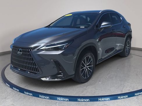 Used 2024 Lexus NX 250 FWD w/ Towing Package (2000 Lbs) image 1