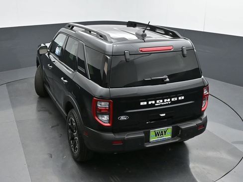 New 2026 Ford Bronco Sport Outer Banks w/ Outer Banks Tech Package+ image 37