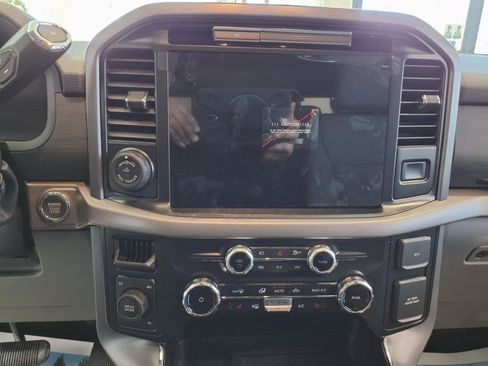 New 2025 Ford F150 XLT w/ Equipment Group 303A High image 18