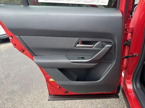 New 2026 MAZDA CX-50 2.5 Hybrid w/ Preferred Pkg image 22