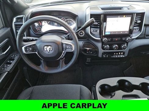 Used 2025 RAM 2500 Lone Star AWD/4WD image 5