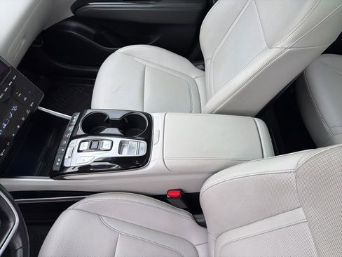 Used 2022 Hyundai Tucson Limited FWD image 50
