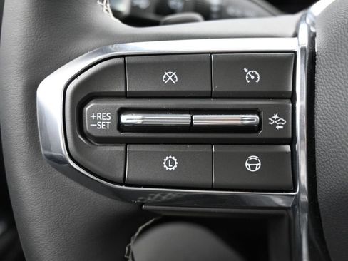 New 2026 GMC Acadia Denali w/ Super Cruise Package AWD/4WD image 11