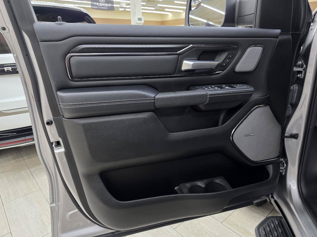 Used 2025 RAM 1500 Rebel w/ Rebel Level 2 Equipment Group AWD/4WD image 38