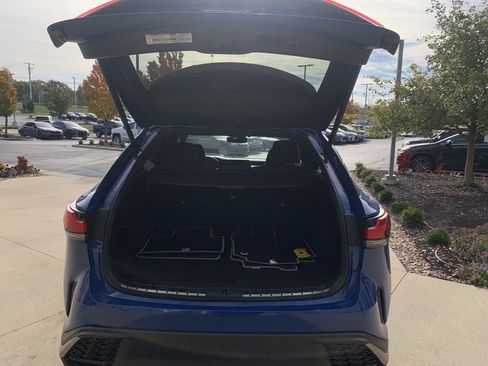 Certified 2024 Lexus RX 350 F Sport w/ Technology Package image 32