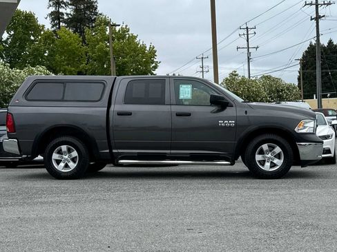 Used 2018 RAM 1500 Tradesman w/ Popular Equipment Group RWD image 22