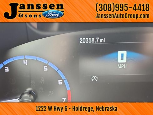 Used 2023 Ford Bronco Sport Big Bend AWD/4WD image 21