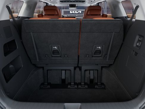 New 2026 Kia Carnival SX Prestige FWD image 19